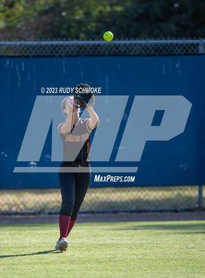 Thumbnail 2 in Torrey Pines @ Rancho Bernardo (Senior Night) photogallery.