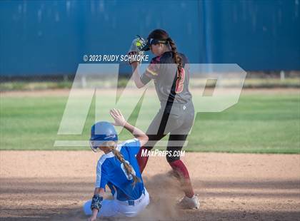 Thumbnail 2 in Torrey Pines @ Rancho Bernardo (Senior Night) photogallery.