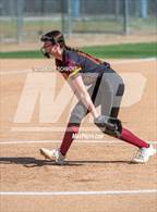 Photo from the gallery "Torrey Pines @ Rancho Bernardo (Senior Night)"