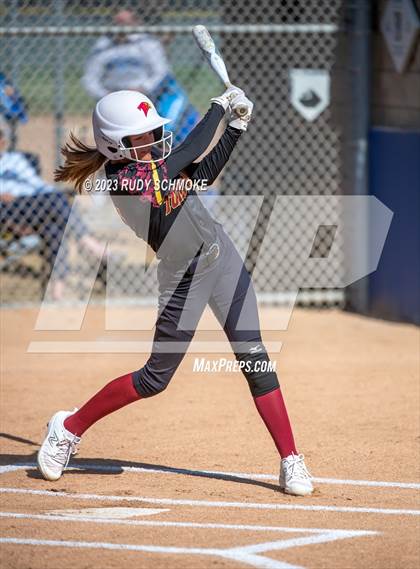 Thumbnail 1 in Torrey Pines @ Rancho Bernardo (Senior Night) photogallery.