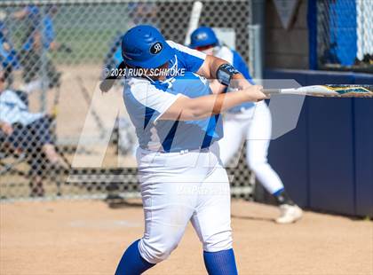 Thumbnail 3 in Torrey Pines @ Rancho Bernardo (Senior Night) photogallery.