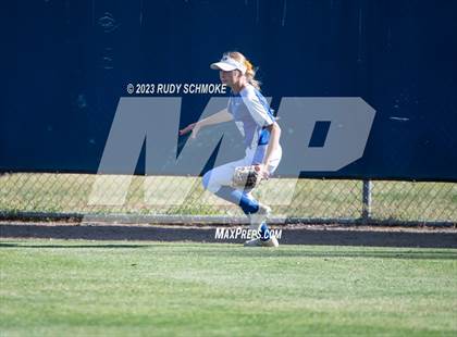 Thumbnail 3 in Torrey Pines @ Rancho Bernardo (Senior Night) photogallery.