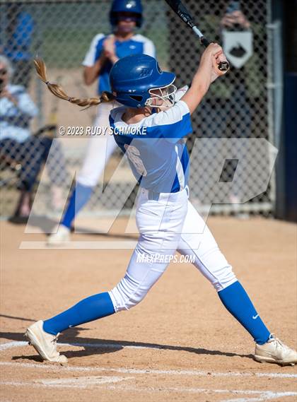 Thumbnail 1 in Torrey Pines @ Rancho Bernardo (Senior Night) photogallery.