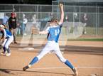 Photo from the gallery "Torrey Pines @ Rancho Bernardo (Senior Night)"
