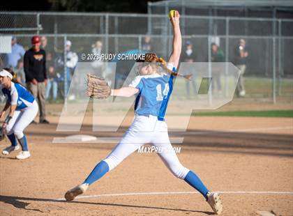 Thumbnail 1 in Torrey Pines @ Rancho Bernardo (Senior Night) photogallery.