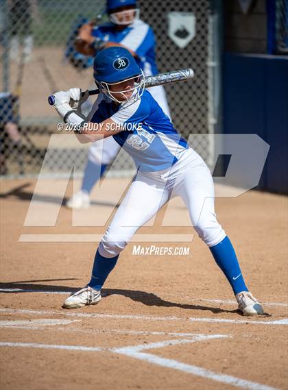 Thumbnail 3 in Torrey Pines @ Rancho Bernardo (Senior Night) photogallery.