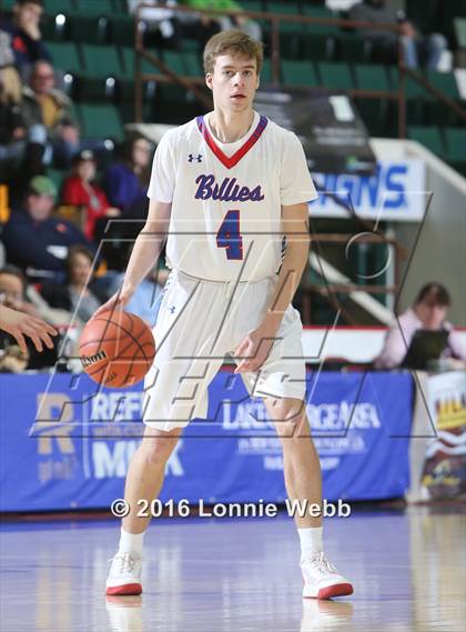 Thumbnail 1 in Troy vs. Williamsville South (NYSPHSAA Class A Semifinal) photogallery.