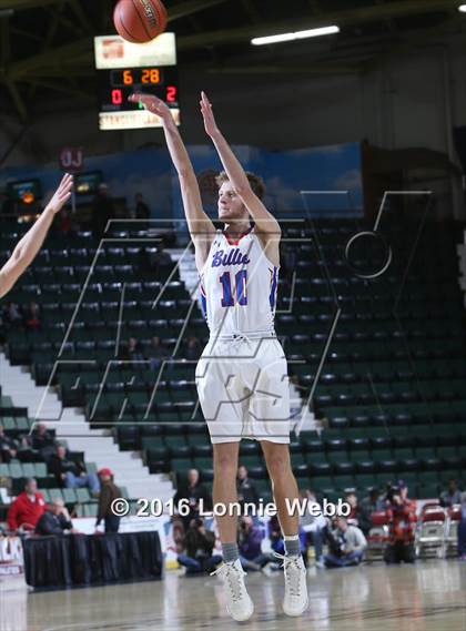 Thumbnail 3 in Troy vs. Williamsville South (NYSPHSAA Class A Semifinal) photogallery.