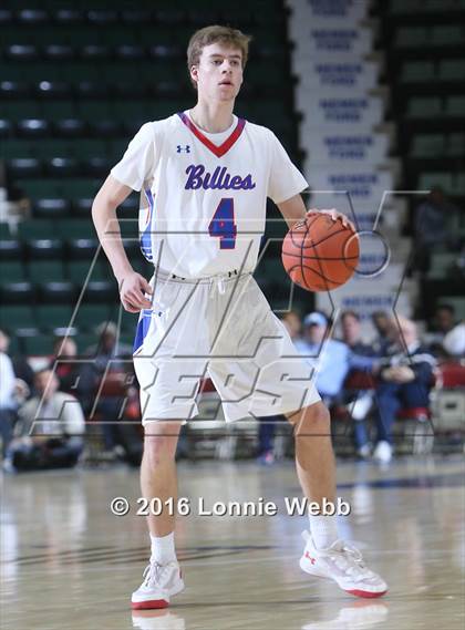 Thumbnail 2 in Troy vs. Williamsville South (NYSPHSAA Class A Semifinal) photogallery.