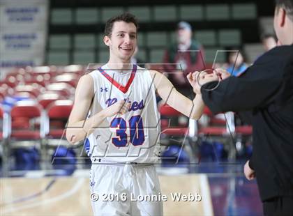Thumbnail 3 in Troy vs. Williamsville South (NYSPHSAA Class A Semifinal) photogallery.
