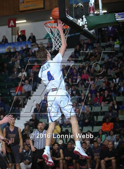 Thumbnail 1 in Troy vs. Williamsville South (NYSPHSAA Class A Semifinal) photogallery.