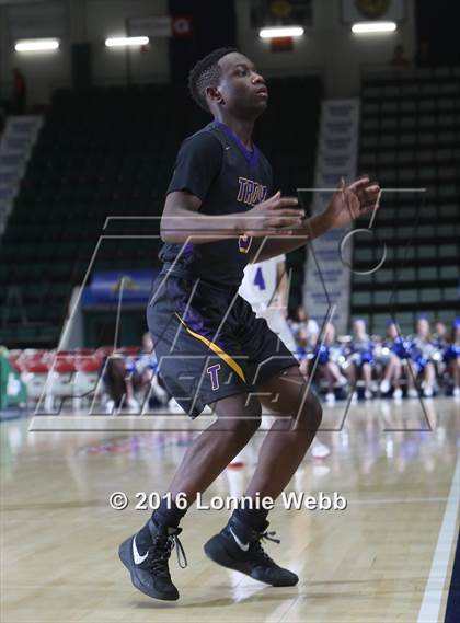 Thumbnail 3 in Troy vs. Williamsville South (NYSPHSAA Class A Semifinal) photogallery.