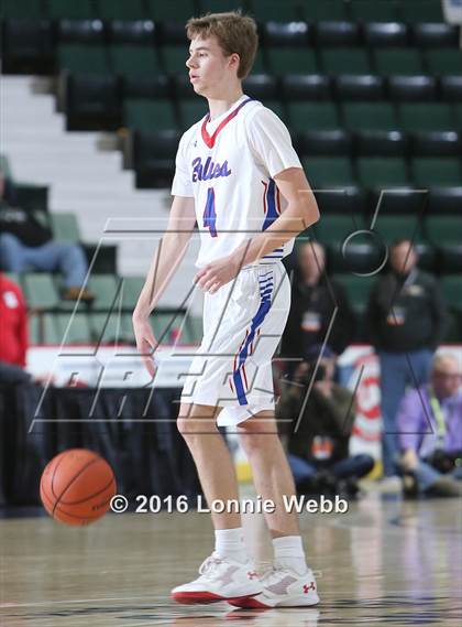 Thumbnail 2 in Troy vs. Williamsville South (NYSPHSAA Class A Semifinal) photogallery.