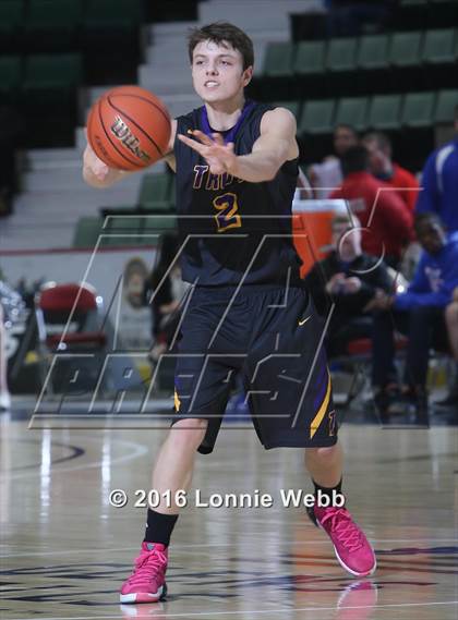 Thumbnail 3 in Troy vs. Williamsville South (NYSPHSAA Class A Semifinal) photogallery.