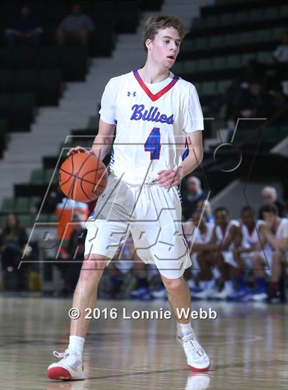 Thumbnail 3 in Troy vs. Williamsville South (NYSPHSAA Class A Semifinal) photogallery.