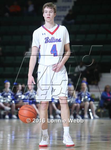 Thumbnail 2 in Troy vs. Williamsville South (NYSPHSAA Class A Semifinal) photogallery.