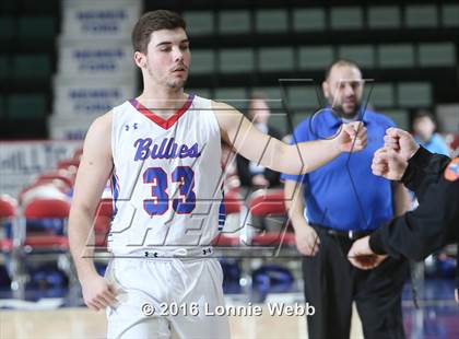 Thumbnail 1 in Troy vs. Williamsville South (NYSPHSAA Class A Semifinal) photogallery.