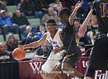 Thumbnail 1 in Troy vs. Williamsville South (NYSPHSAA Class A Semifinal) photogallery.