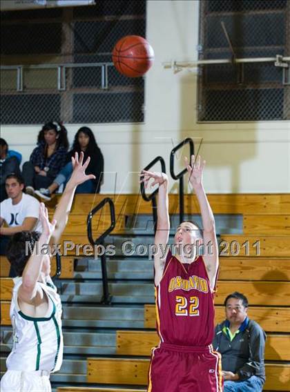 Thumbnail 1 in Oxnard @ Santa Barbara photogallery.