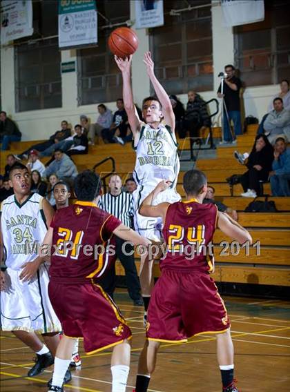 Thumbnail 1 in Oxnard @ Santa Barbara photogallery.