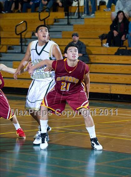 Thumbnail 1 in Oxnard @ Santa Barbara photogallery.
