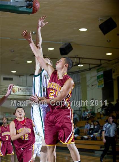 Thumbnail 1 in Oxnard @ Santa Barbara photogallery.
