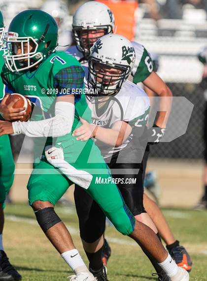Thumbnail 1 in Tehachapi @ Highland photogallery.