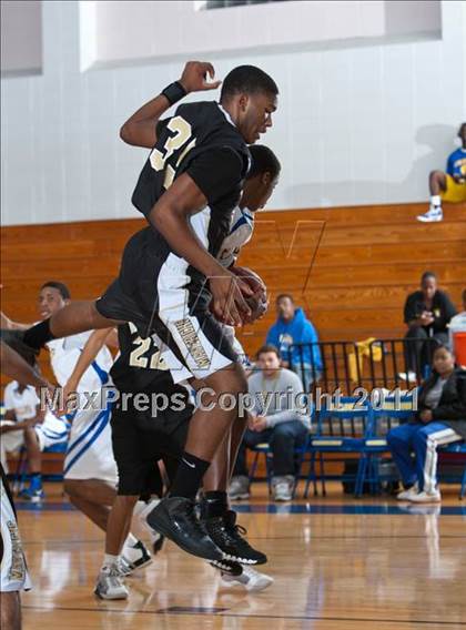 Thumbnail 3 in Pasadena Memorial vs Channelview photogallery.