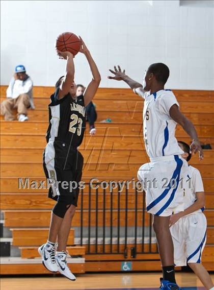 Thumbnail 2 in Pasadena Memorial vs Channelview photogallery.