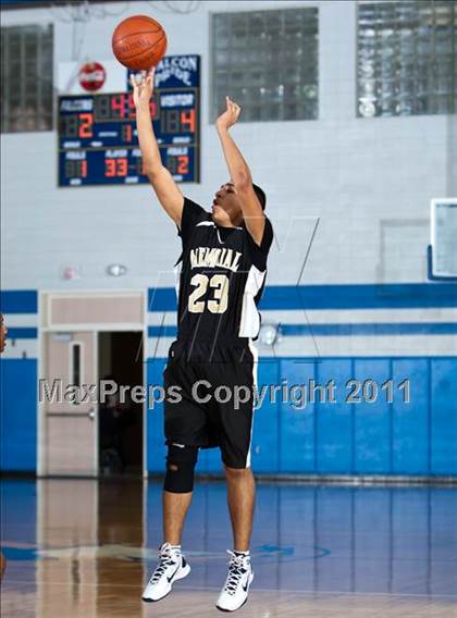 Thumbnail 1 in Pasadena Memorial vs Channelview photogallery.