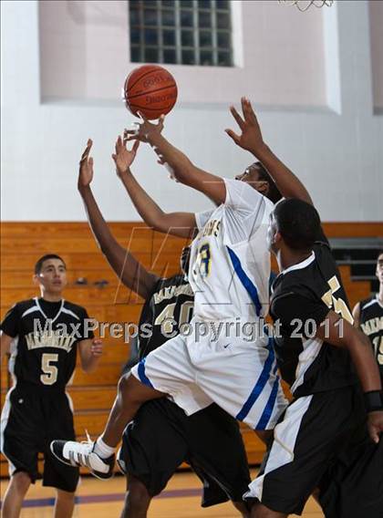 Thumbnail 3 in Pasadena Memorial vs Channelview photogallery.