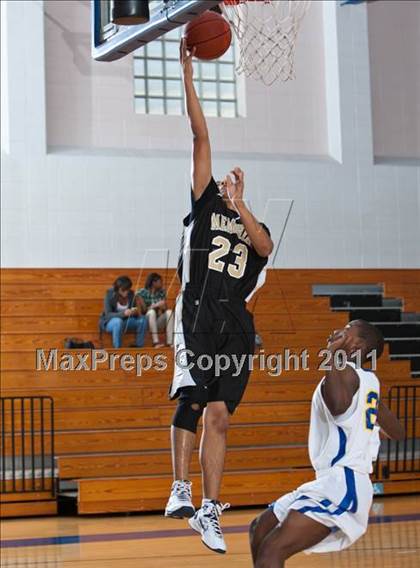 Thumbnail 1 in Pasadena Memorial vs Channelview photogallery.