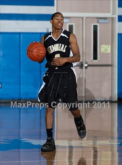 Thumbnail 1 in Pasadena Memorial vs Channelview photogallery.