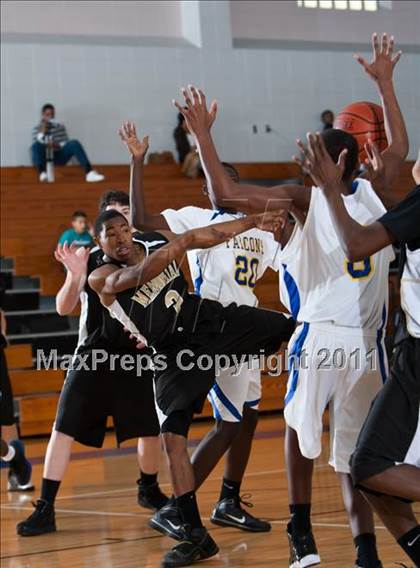 Thumbnail 3 in Pasadena Memorial vs Channelview photogallery.