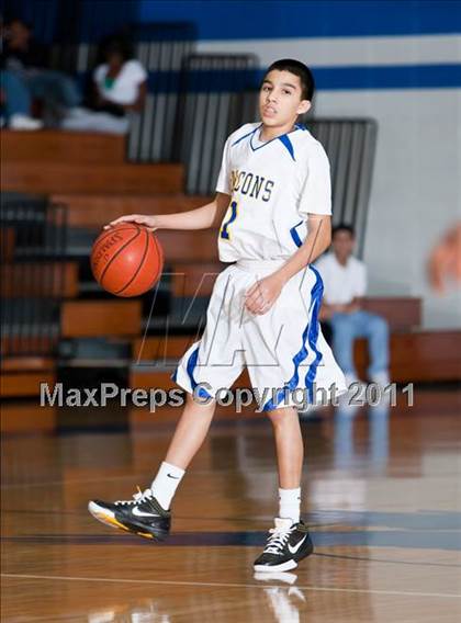 Thumbnail 1 in Pasadena Memorial vs Channelview photogallery.