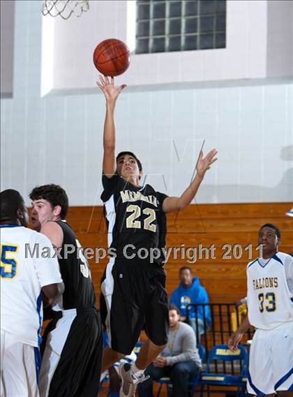 Thumbnail 3 in Pasadena Memorial vs Channelview photogallery.