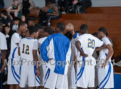 Thumbnail 3 in Pasadena Memorial vs Channelview photogallery.
