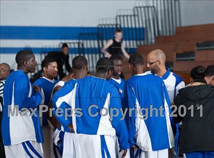 Thumbnail 2 in Pasadena Memorial vs Channelview photogallery.