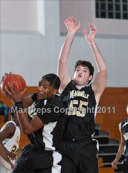 Thumbnail 2 in Pasadena Memorial vs Channelview photogallery.