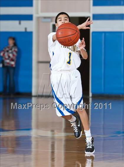 Thumbnail 1 in Pasadena Memorial vs Channelview photogallery.