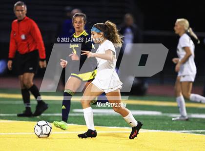 Thumbnail 3 in Greece Athena @ Spencerport (NYSPHSAA Section 5 Class A Round 3) photogallery.