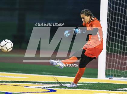 Thumbnail 2 in Greece Athena @ Spencerport (NYSPHSAA Section 5 Class A Round 3) photogallery.