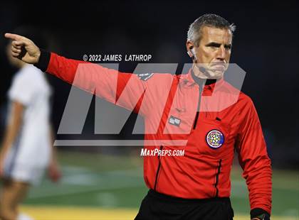 Thumbnail 2 in Greece Athena @ Spencerport (NYSPHSAA Section 5 Class A Round 3) photogallery.