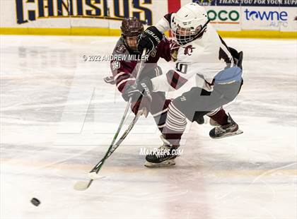 Thumbnail 1 in St. Joseph's Collegiate Institute @ Orchard Park photogallery.