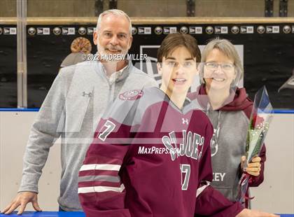 Thumbnail 3 in St. Joseph's Collegiate Institute @ Orchard Park photogallery.