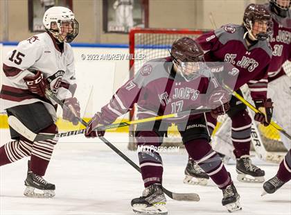 Thumbnail 3 in St. Joseph's Collegiate Institute @ Orchard Park photogallery.