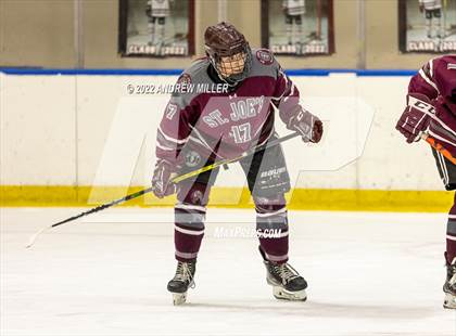 Thumbnail 3 in St. Joseph's Collegiate Institute @ Orchard Park photogallery.