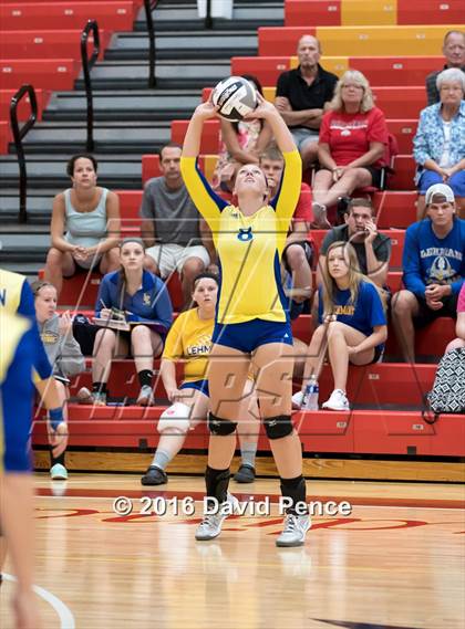 Thumbnail 3 in Lehman Catholic @ New Bremen photogallery.