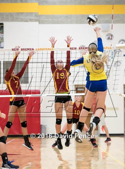 Thumbnail 2 in Lehman Catholic @ New Bremen photogallery.