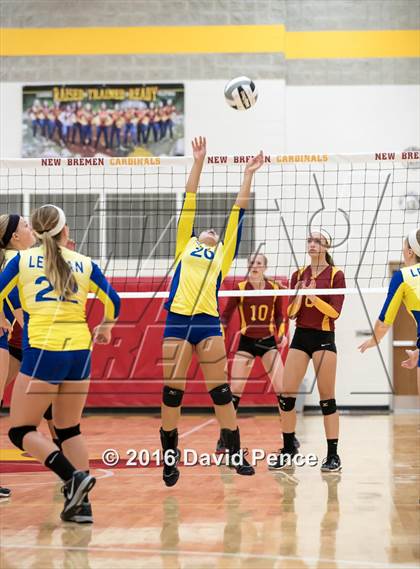 Thumbnail 1 in Lehman Catholic @ New Bremen photogallery.